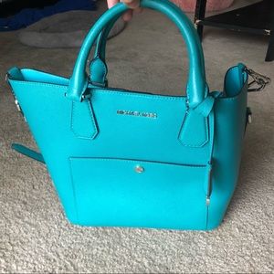 Michael Kors Tote Bag